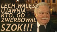 Lech Wałęsa Zdradza, kto go Zwerbował Na Tajnego Współpracownika SB!