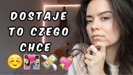 Jak zacząć przyciągać marzenia? | Krok po kroku