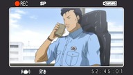 8.  Taiho Shichauzo - You Are Under Arrest S3 (2007r) [HQ] [SUB PL] - odcinek 15