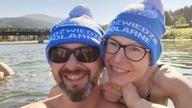 Morsy Niedźwiedzie Polarne Stara Morawa