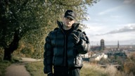 Lubin  Bez pożegnania (prod.  Majki, Stosicki, Rutkovsky, Michał G)