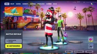 fortnite z michałem odcinek #07