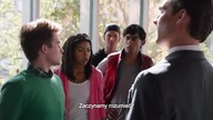 Power Rangers Dino Charge odcinek 11 - Przełamanie