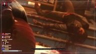 Ghostface ending - Mortal Kombat 1