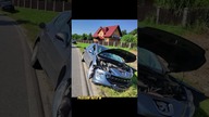 Co zrobić podczas kolizji drogowej?