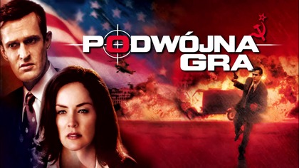 27. Podw&oacute;jna gra (2004) [Lektor PL] - A Different Loyalty