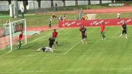 Euro 2012. Frankowski: Smuda wybrał niemiecką szkołę - piłkarze ciężko harują