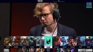 Excel vs Misfits |PL| - LEC Spring Split 2020 W7D1