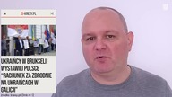 Uk......  protest pod polską ambasadą w Brukseli! Mamy dług do spłacenia!