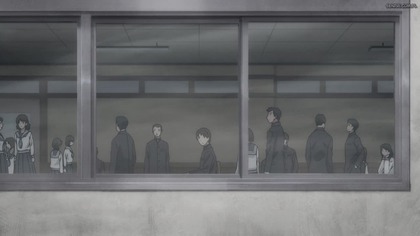 junji ito collection odcinek 5 napisy