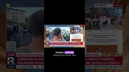 Czy Wielka Brytania zmierza ku nieuchronnemu upadkowi?