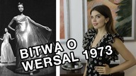 Wojna Francja-USA 1973, czyli modowa bitwa o Wersal - szyk, splendor, skandal.