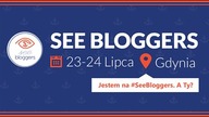[Film 360] To nie żarty, #seeblogers po raz czwarty!