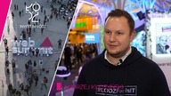 ANDRZEJ KUCZYŃSKI na WEB SUMMIT23: W firmie rodzinnej nie patrzymy tylko na KPI