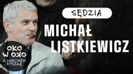 PZPN, FRYZJER, SĘDZIOWIE - MICHAŁ LISTKIEWICZ OKO W OKO Z MARCINEM RYSZKĄ