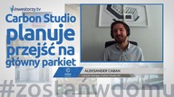 Carbon Studio SA, Aleksander Caban - Członek Zarządu, #354 ZE SPÓŁEK