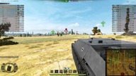 ryzykowny strzał, risky shot