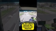 TU JUŻ SIĘ NIE MA NAWET SENSU ROZPĘDZAĆ.. #transport #truckdriver