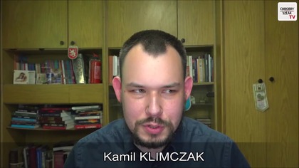 Zondacrypto, Ukraina i zamęt na prawicy - Przegląd Tygodnia (Kamil Klimczak, Andrzej Połosak)