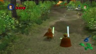 Zagrajmy w Lego Star Wars The Complete Saga #2 - Podwodne Miasto
