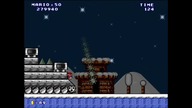 Mario Forever Ridiculous Journey World 3-4 SakuraMotchi 2020