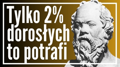 Co by było, gdybyśmy przestali pytać?