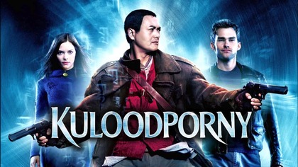 Kuloodporny (2003) [Lektor PL] - Bulletproof Monk