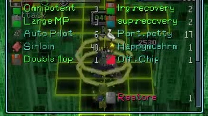 Digimon World - przewodnik po grze (PSX)