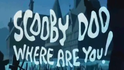 Scooby-Doo, Where Are You! odc. 10