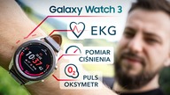 Ten smartwatch może WSZYSTKO