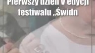 Świdnik: Festiwal sztuki słowa (foto)