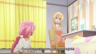 Comic Girls Odcinek 12 Żegnajcie, cudowni rysownicy mangi Napisy PL