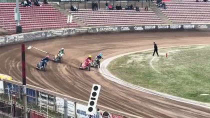 Ratajczak kontra Pawlicki - Gniezno - 14. 04. 2026r.