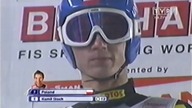 Team Poland - WC Kuusamo 27. 11. 2009
