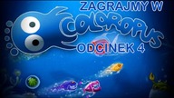 Zagrajmy w Coloropus - Odcinek 4 - Dwóch bossów