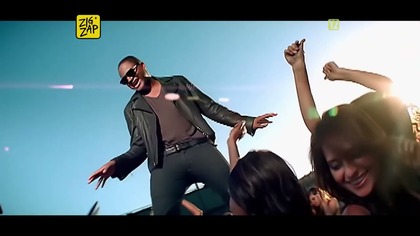 Taio Cruz - Dynamite [ZIGZAP] {2011}
