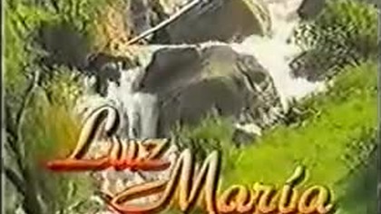 060 - Luz Maria