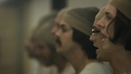 The.  Stanford.  Prison.  Experiment.  Eksperyment.  Stanford.  2015.  Lektor.pl