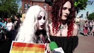 Katolicy wymusili zmianę pochodu środowisk LGBTQiA