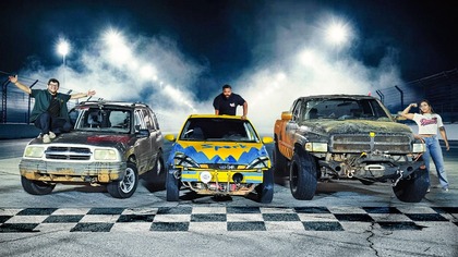 Cheap Car Challenge FINAL SHOWDOWN