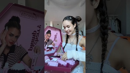 #unboxing #paczkipr #antoninaflak #samosiaa