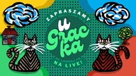 Wtorkowy Live Gracjana