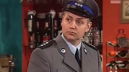 Dziupla Cezara odc.  10 - Szwindel