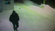 Przepraszam a koledzy to którędy pobiegli?