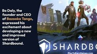 PlayToEarnGames. com: Shardbound Returns as a Blockchain Game on Immutable zkEVM - Gaming News