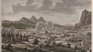 Bitwa pod Górą Tabor z 16 kwietnia 1799 r. Epoka napoleońska