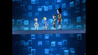 KOD LYOKO S01E25 - KOD: ZIEMIA - Cały Odcinek 1080p PO POLSKU