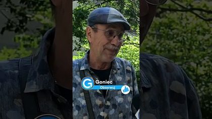 WYBRAŁ POLSKĘ ZAMIAST NIEMIEC.  WSZYSTKO ZACZĘŁO SIĘ OD MIŁOŚCI 