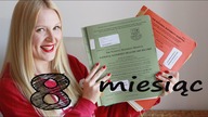 #8 miesiąc mojej drugiej ciąży | MammyDoriska