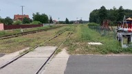 SA 108 002 w Stefanowie Koleje Wielkopolskie